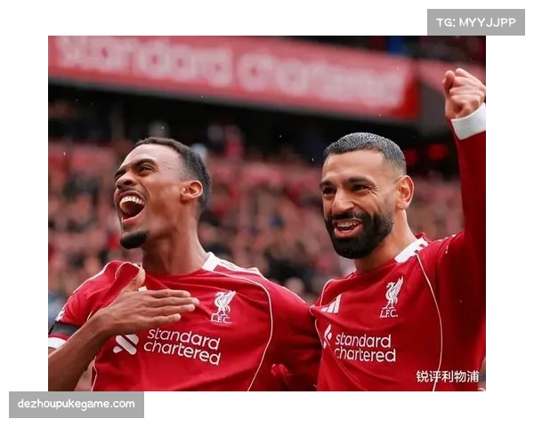 利物浦遭遇近七轮第六场失利 卫冕冠军排名断崖式下滑