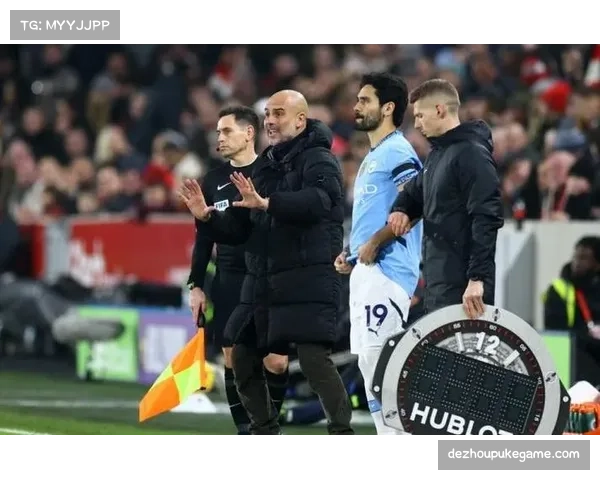 曼城控球率降至瓜帅时代最低 客场面对维拉深度防守遭遇平局 曼城控球率降至瓜帅时代最低 客场面对维拉深度防守遭遇平局