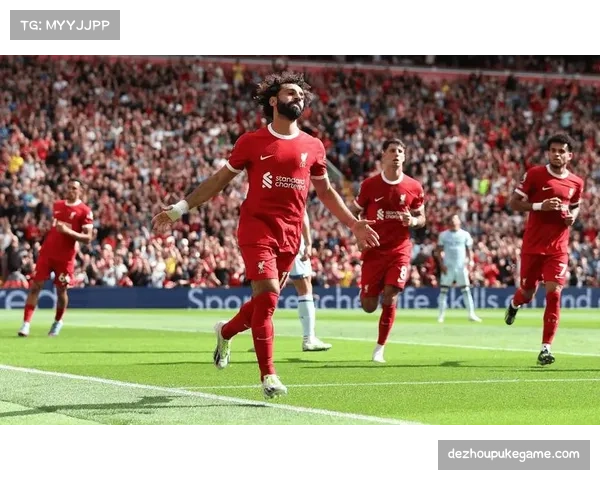 利物浦本赛季最后15分钟进15球,绝杀能力冠绝英超 利物浦本赛季最后15分钟进15球,绝杀能力冠绝英超