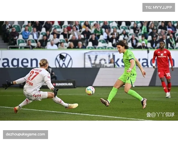 沃尔夫斯堡定位球战术特色鲜明,对阵美因茨角球攻入3球占比75% 沃尔夫斯堡定位球战术特色鲜明,对阵美因茨角球攻入3球占比75%