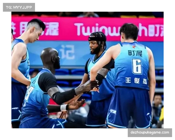 宁波队史首次胜广东 团队篮球执行力助其掌控比赛进程 宁波队史首次胜广东 团队篮球执行力助其掌控比赛进程