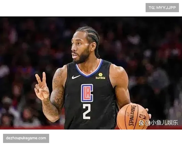 伦纳德1.9抢断防守端贡献 快船防守体系核心支柱