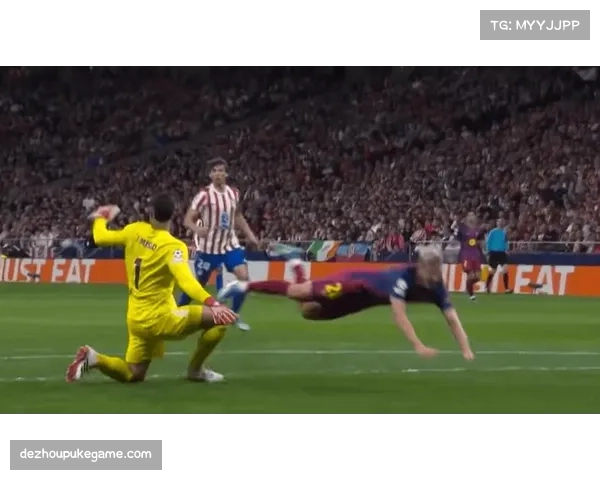 马竞客场战绩下滑明显 四连败期间客场全败